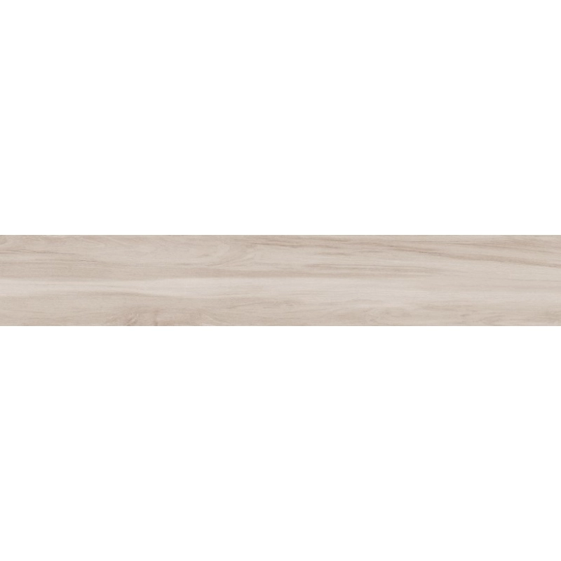 Mekano Bianco 25,7x159,7 Gres Szkliwiony Rektyfikowany Matowy Ceramica Limone