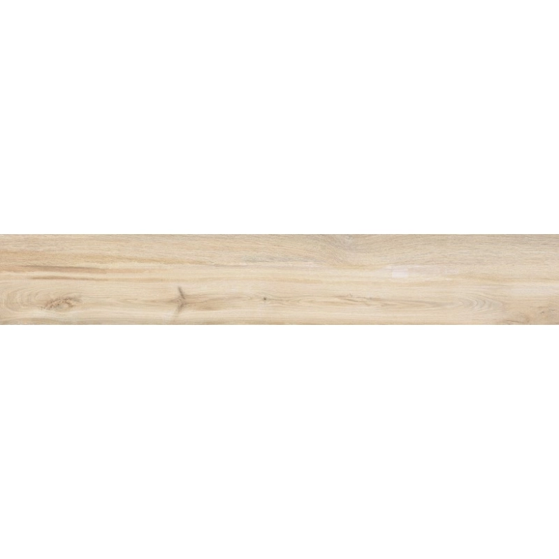 Mekano Sabbia 25,7x159,7 Gres Szkliwiony Rektyfikowany Matowy Ceramica Limone