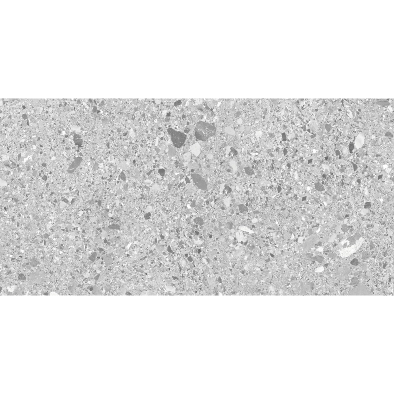 Monti Soft Grey 59,7x119,7 Gres Szkl. Rekt. Mat. Ceramica Limone