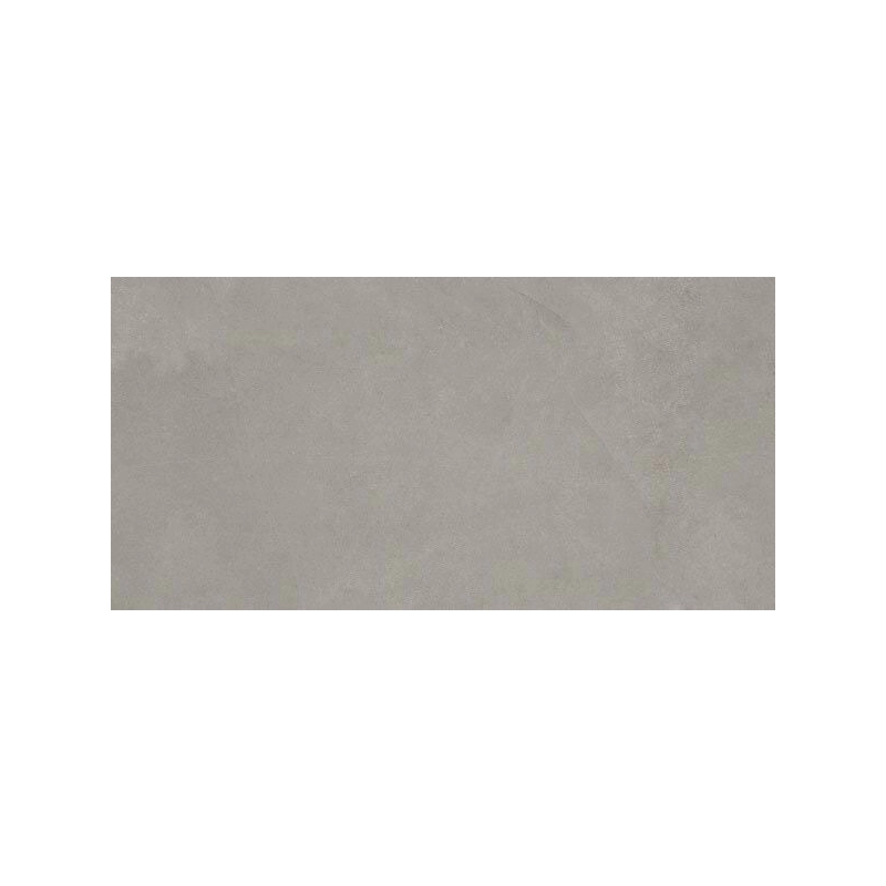 Qubus Grey 31x62 Gres Szkliwiony Matowy Ceramica Limone