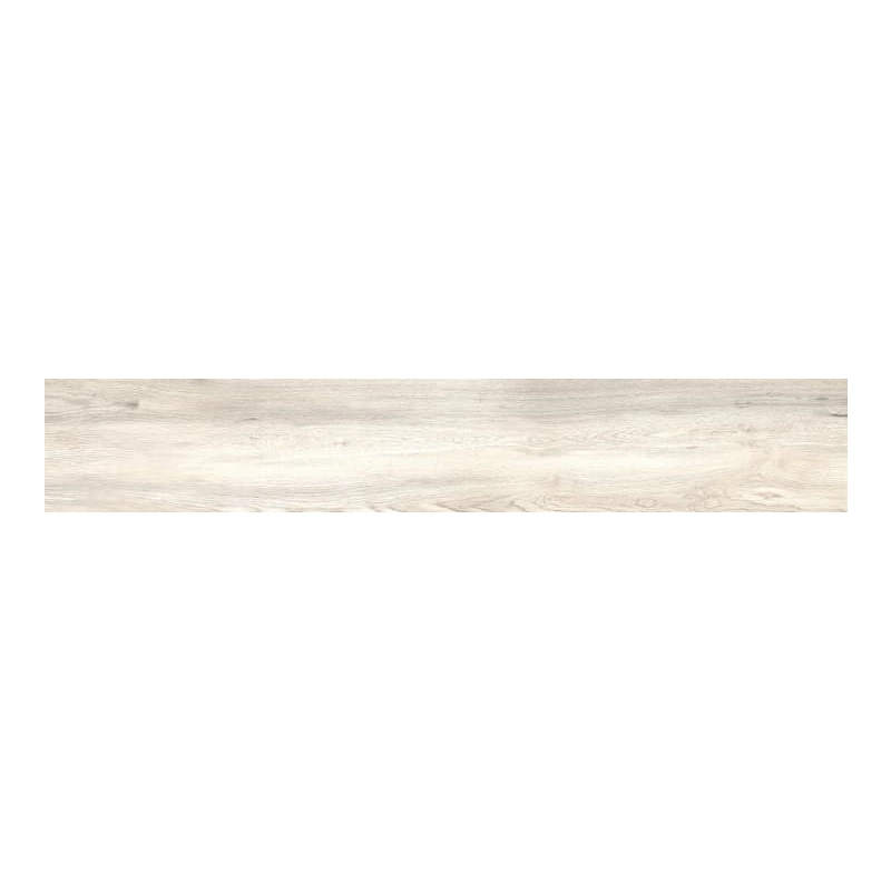 Tekano Bianco 19,3x120,2 Gres Szkliwiony Rektyfikowany Matowy Ceramica Limone