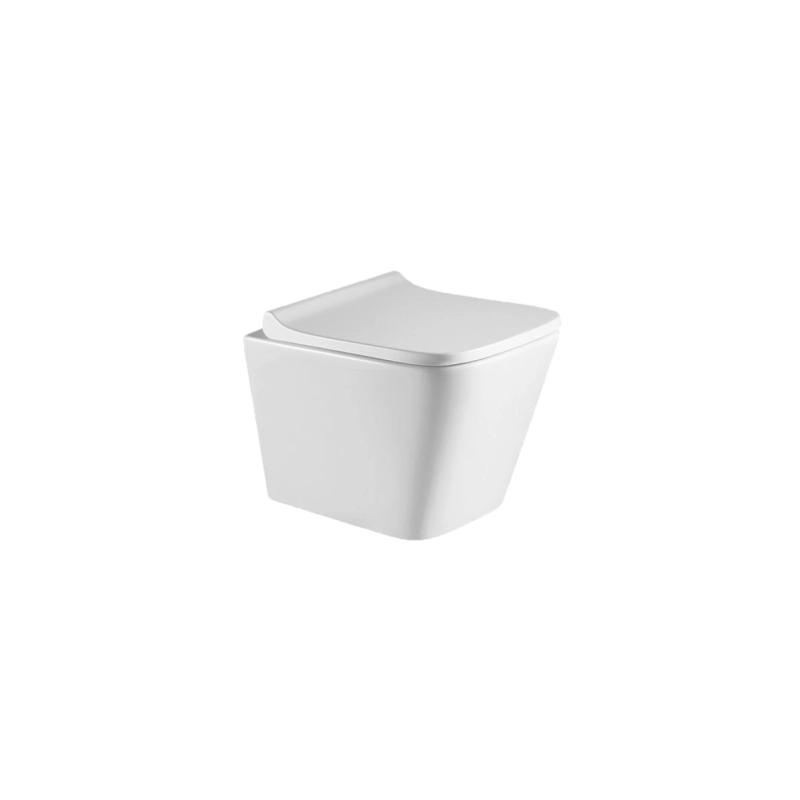 Miska z deską wolnoopadającą Lex 49x34 ZOYA-LT-052E-R/EMPORIA-LT-052E-R Emporia Miska z deską wolnoopadającą Lex 49x34 ZOYA-LT-052E-R/EMPORIA-LT-052E-R Emporia