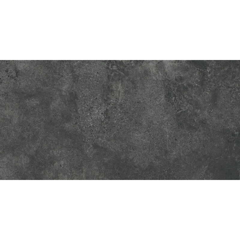 Domino Płytka gresowa Infinity Anthrazite MAT 119,8x59,8x0,8 Tubądzin