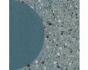 Dekor gresowy Funky blue 2 19,8x19,8 Tubądzin Maciej Zień