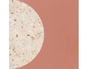 Dekor gresowy Funky pink 5 19,8x19,8 Tubądzin Maciej Zień