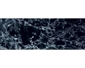 Dekor szklany Sophisticated black 32,8x89,8 Tubądzin Maciej Zień