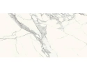 Płytka gresowa Specchio Carrara POL 239,8x119,8 Tubądzin Maciej Zień