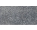 Płytka gresowa Terrazzo graphite MAT 119,8x59,8 Tubądzin Maciej Zień