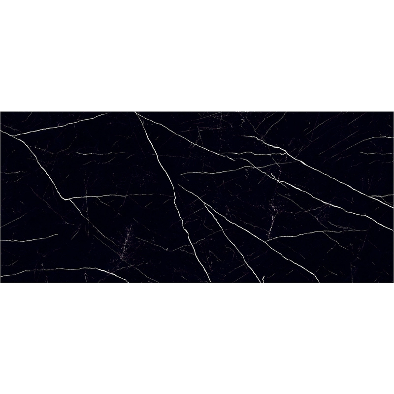 Płytka gresowa Black Pulpis POL 274,8x119,8 Tubądzin