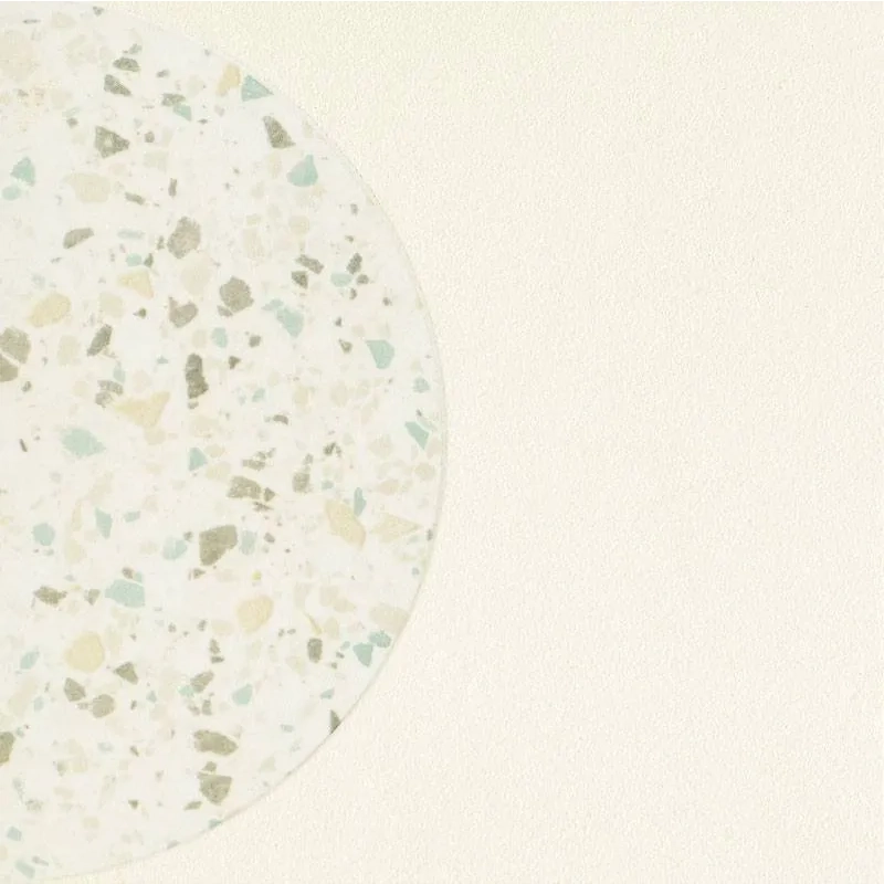 Dekor gresowy Funky white 5 19,8x19,8 Tubądzin Maciej Zień