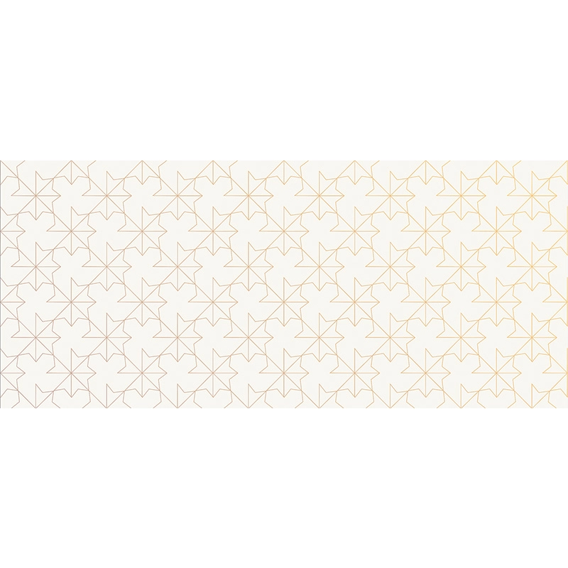 Domino Dekor gresowy Cielo e Terra Stelle beige 274,8x119,8 Tubądzin