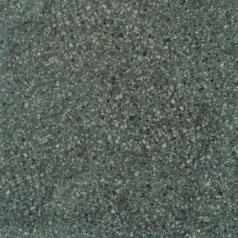 Płytka gresowa Funky green 59,8x59,8 Tubądzin Maciej Zień