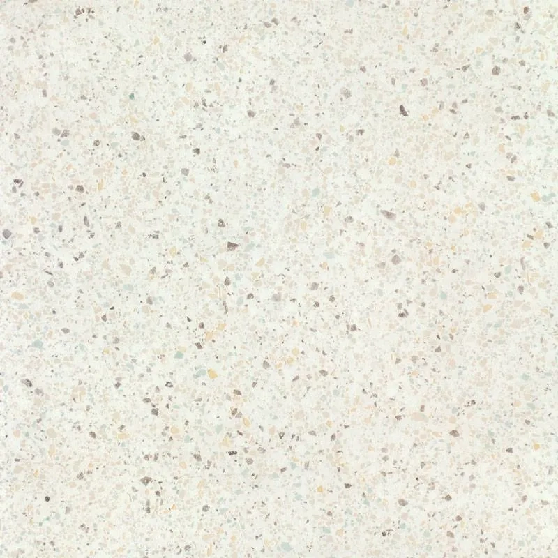 Płytka gresowa Funky white 59,8x59,8 Tubądzin Maciej Zień