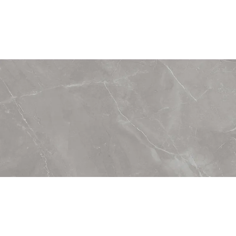 Płytka gresowa Grey Pulpis POL 119,8x59,8 Tubądzin Maciej Zień