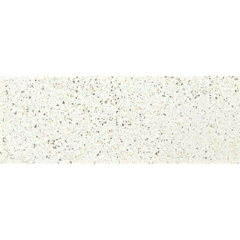 Płytka ścienna Funky white 32,8x89,8 Tubądzin Maciej Zień