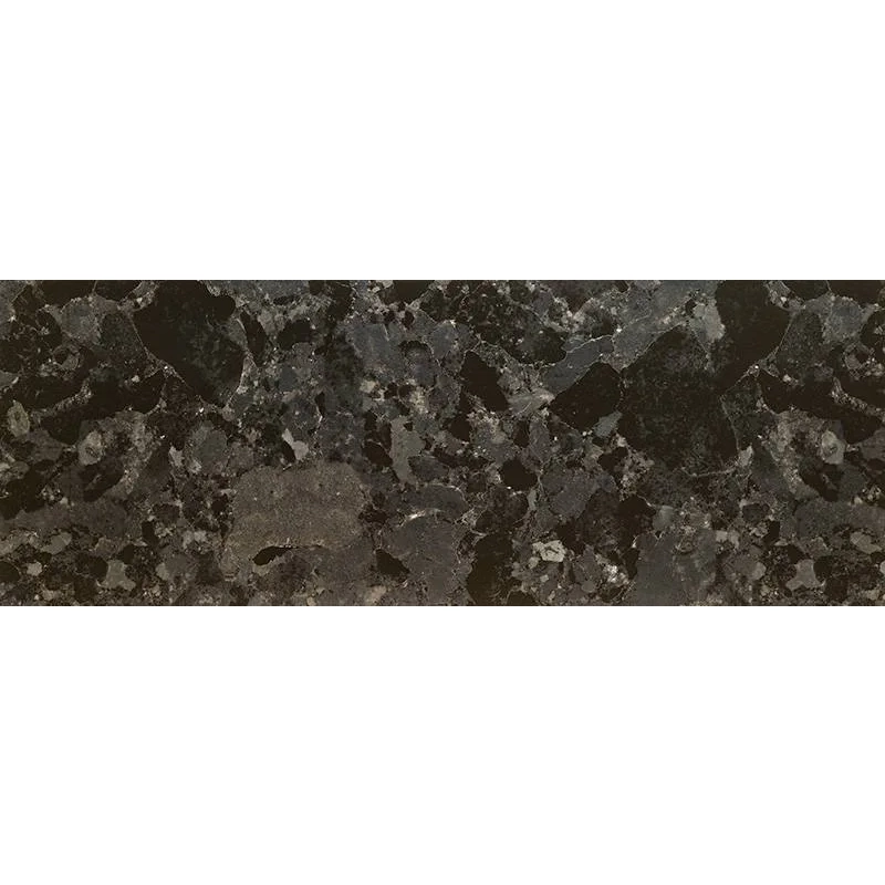 Płytka ścienna Scoria black 32,8x89,8 Tubądzin Maciej Zień