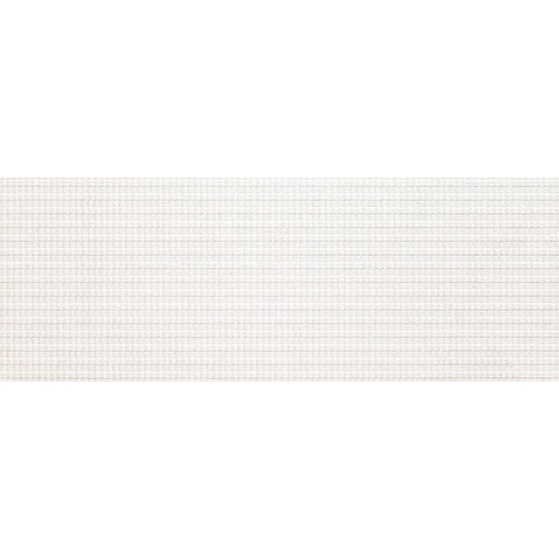 Płytka ścienna Scoria white STR 32,8x89,8 Tubądzin Maciej Zień