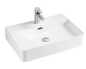 Umywalka nablatowa Forli 60x40 ZOYA-LT-2173/EMPORIA-LT-2173 Emporia