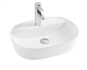 Umywalka nablatowa Trani 505x385x120 ZOYA-LT-2202/EMPORIA-LT-2202 Emporia
