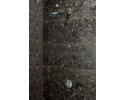 Mozaika ścienna Scoria black 19,2x16,5 Tubądzin Maciej Zień