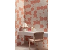 Dekor gresowy Funky pink 3 19,8x19,8 Tubądzin Maciej Zień