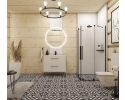Szafka Futuris 90 2S White Hg Pdw 167221 Elita