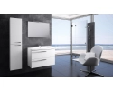 Szafka Marsylia 90 2S White Hg Pdw 164843N Elita