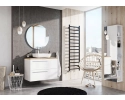Szafka Marsylia 70 2S White Hg Pdw 164842N Elita
