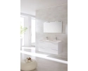 Szafka Marsylia 120 4S White Hg Pdw 164844N Elita
