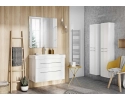 Słupek Barcelona 30 2D White Hg Pdw 164345 Elita