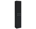 Słupek Barcelona 30 2D Black Hg Pdw 164350 Elita