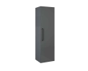 Słupek Futuris 40 1D Anthracite Hg Pdw 167222 Elita