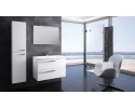 Słupek Marsylia 35 2D White Hg Pdw 164845N Elita