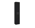 Słupek Roma Plus Compact 30 2D Black Matt Pdw 168521 Elita