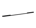 Uchwyt Barcelona Black Matt 48 1Szt. (L560/R480) 169135 Elita