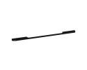Uchwyt Barcelona Black Matt 42 1Szt. (L465/R416) 169136 Elita