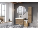 Uchwyt Barcelona Black Matt 42 1Szt. (L465/R416) 169136 Elita