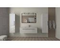 Umywalka Skappa 120, Ceram White 145865 Elita