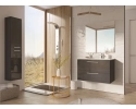 Komplet Roma Plus 80 2S Anthracite Hg Pdw 5110012 Elita