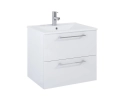 Komplet Roma Plus 60 2S White Hg Pdw 5110008 Elita