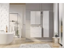 Komplet Roma Plus 60 2S White Hg Pdw 5110008 Elita