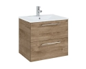Komplet Roma Plus 60 2S Dąb Canela Pdw 169130 Elita