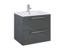 Komplet Roma Plus 60 2S Anthracite Hg Pdw 5110009 Elita