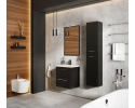 Komplet Roma Plus Compact 60 2S Black Matt Pdw 168519 Elita