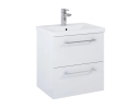 Komplet Roma Plus Compact 50 2S White Hg Pdw 167456 Elita