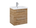 Komplet Roma Plus Compact 50 2S Dąb Canela Pdw 167620 Elita