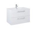 Komplet Roma Plus 80 2S White Hg Pdw 5110011 Elita