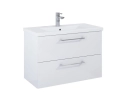Komplet Roma Plus Compact 80 2S White Hg Pdw 167497 Elita