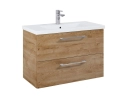 Komplet Roma Plus Compact 80 2S Dąb Canela Pdw 167622 Elita
