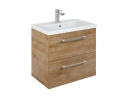 Komplet Roma Plus Compact 60 2S Dąb Canela Pdw 167621 Elita